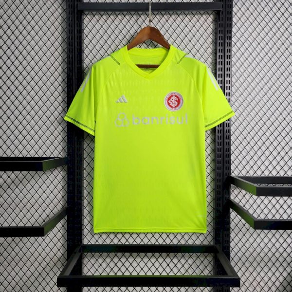 S.c Internacional 2023/24 Goalkeeper Jersey - Image 3