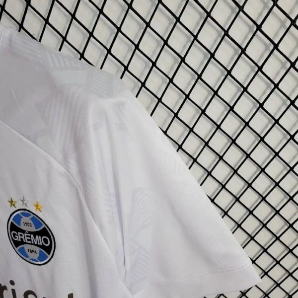 Gremio 2023/24 Away Jersey - Image 12