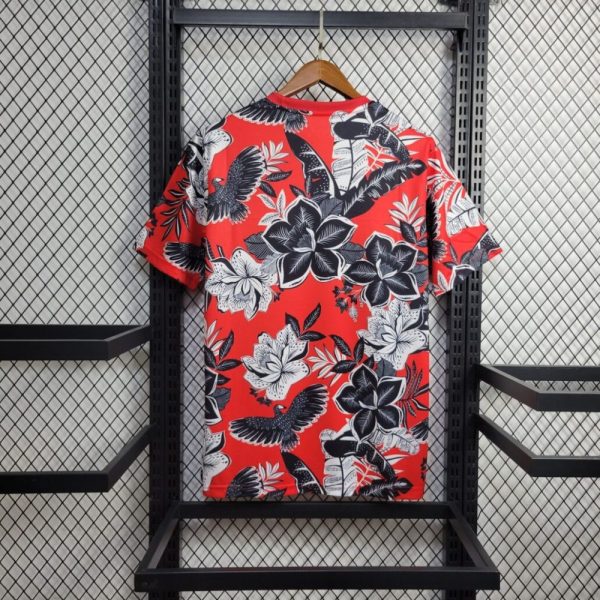 Flamengo 2024/25 Special Edition Jersey - Image 2
