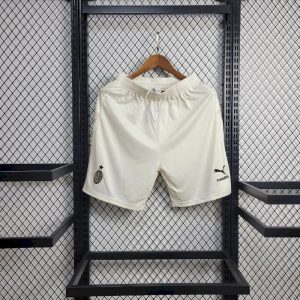 AC Milan 2023/24 Fourth Shorts