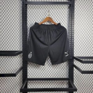 AC Milan 2023/24 Fourth Shorts