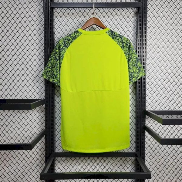 Gremio 2024/25 Pre-Match Jersey - Image 5