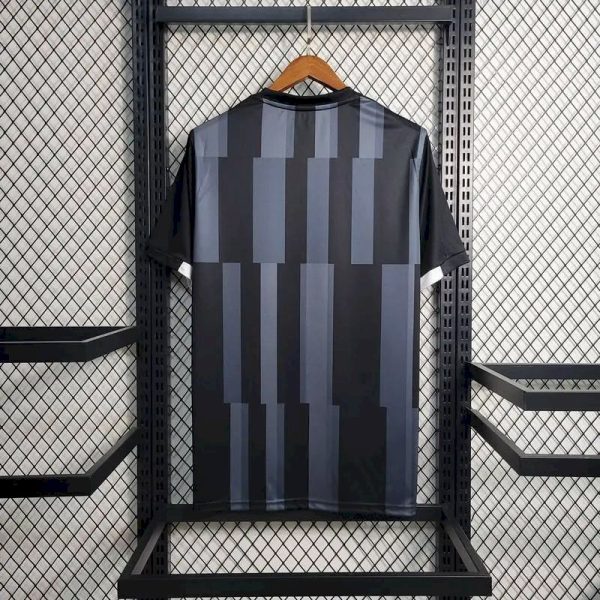 Newcastle United 2023/24 Pre-Match Training Jersey - Image 9
