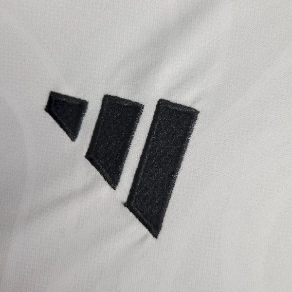 Flamengo 2024/25 Away Tank Top - Image 2