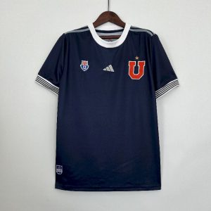 Universidad De Chile 2023/24 Special Edition Jersey