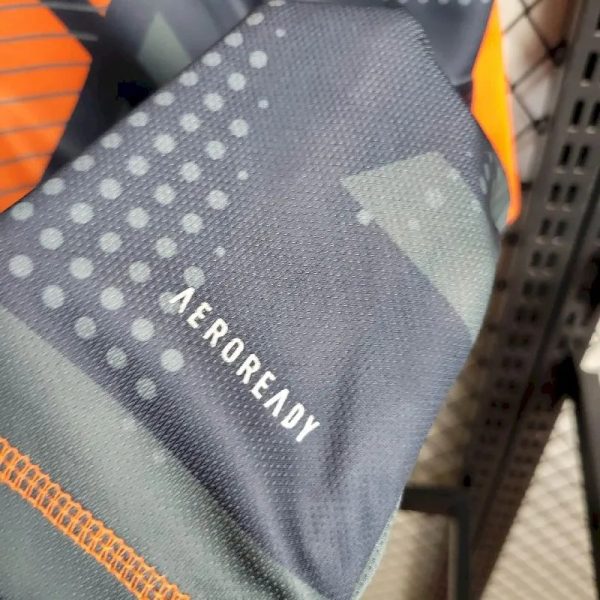 Germany 2024/25 Goalkeeper Jersey - Image 6