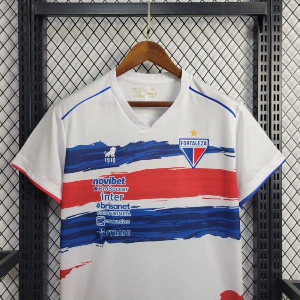 Fortaleza Fc 2024/25 Special Edition Jersey - Image 5