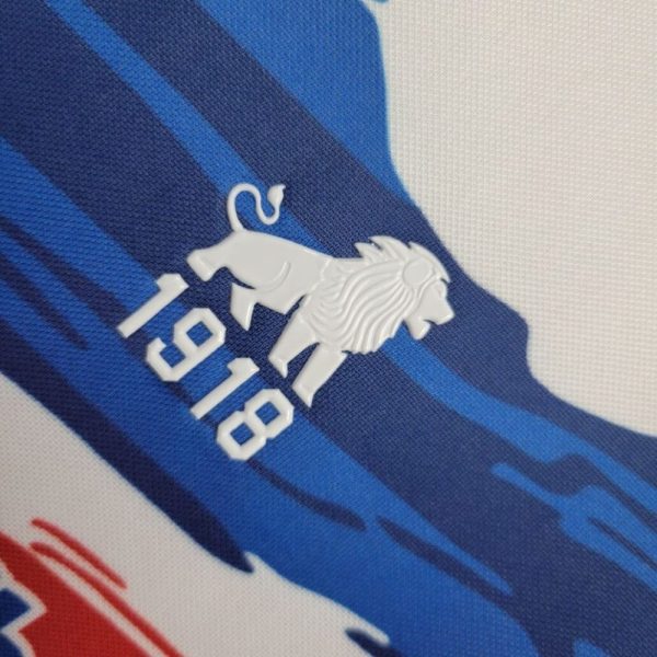 Fortaleza Fc 2024/25 Special Edition Jersey - Image 9