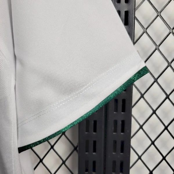 Fluminense 2023/24 Away Jersey - Image 5