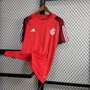 S.C Internacional 2024/25 Pre-Match Jersey