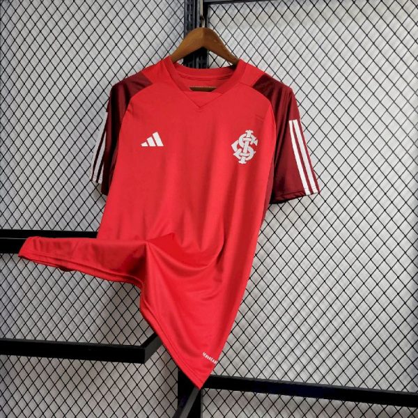 S.c Internacional 2024/25 Pre-Match Jersey
