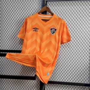 Fluminense 2024/25 Pre-Match Jersey
