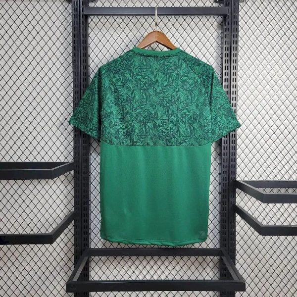 Fluminense 2024/25 Pre-Match Jersey - Image 4
