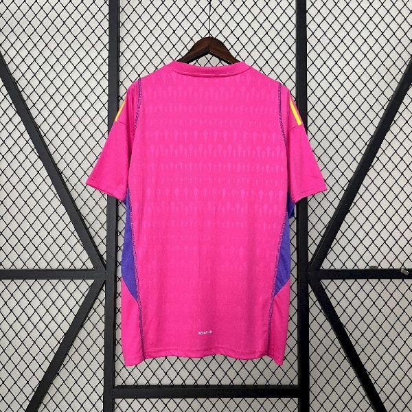 Colo Colo 2024/25 Goalkeeper Jersey - Image 2