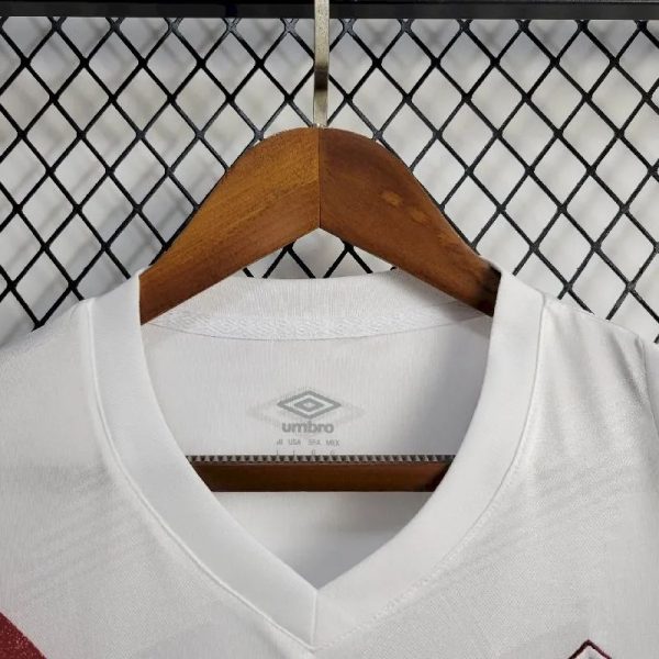Fluminense 2023/24 Away Jersey - Image 10