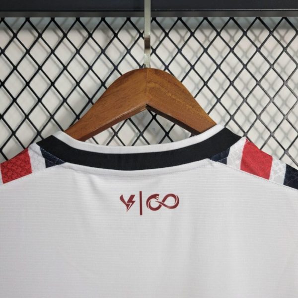 Santa Cruz Fc 2023/24 Away Jersey - Image 7