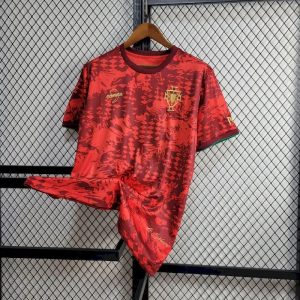 Portugal 2024/25 Special Edition Jersey