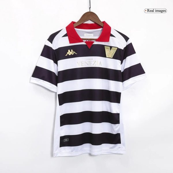 Venezia Fc 2023/24 Third Jersey - Image 2