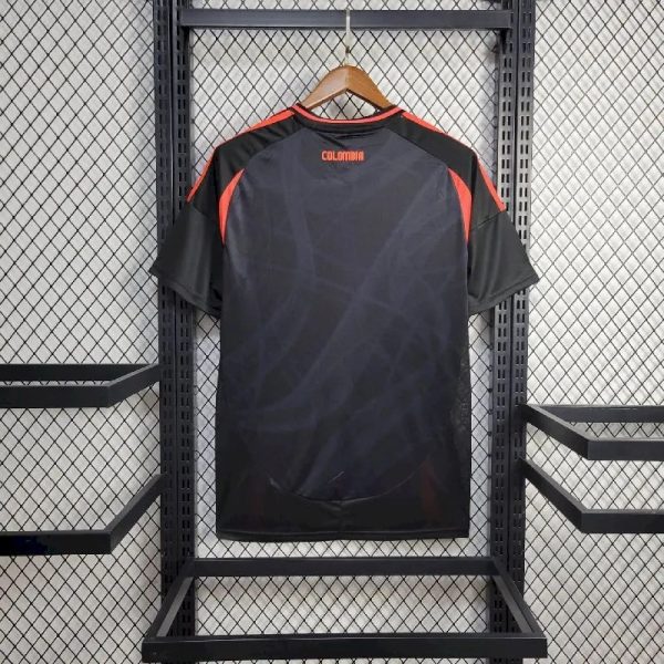 Colombia 2024/25 Away Jersey - Image 10