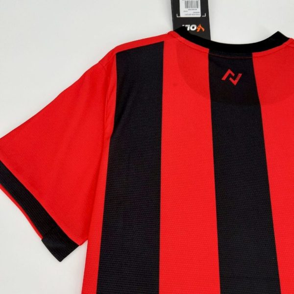 Vitoria 2024/25 Home Jersey - Image 6