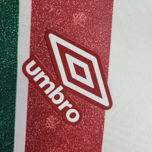 Fluminense 2024/25 Away Womens Jersey - Image 8