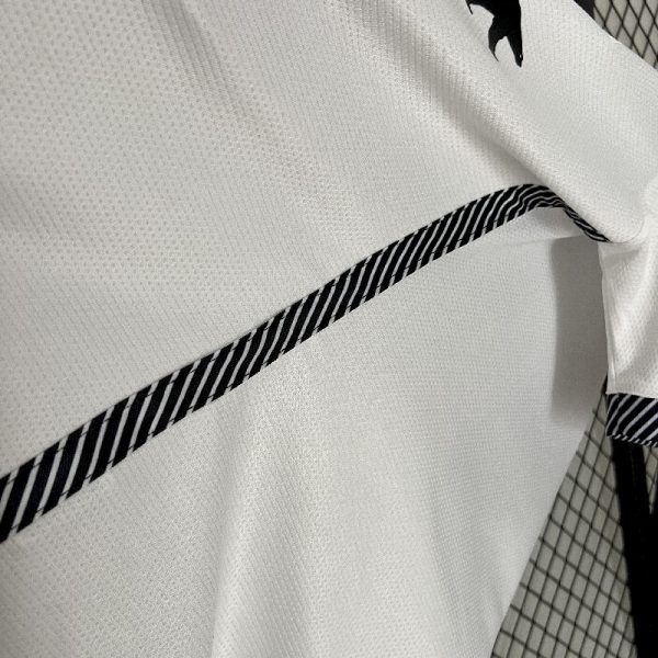 Colo Colo 2024/25 Home Womens Jersey - Image 3