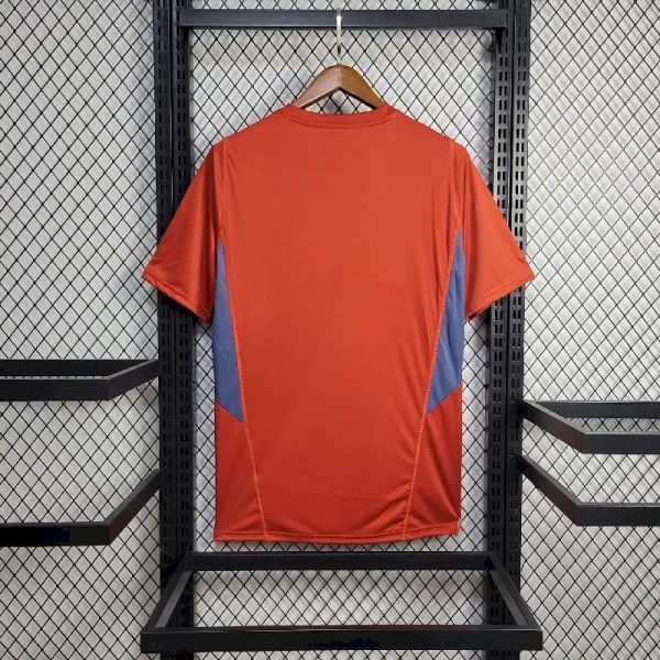 Cruzeiro 2024/25 Pre-Match Training Jersey - Image 6
