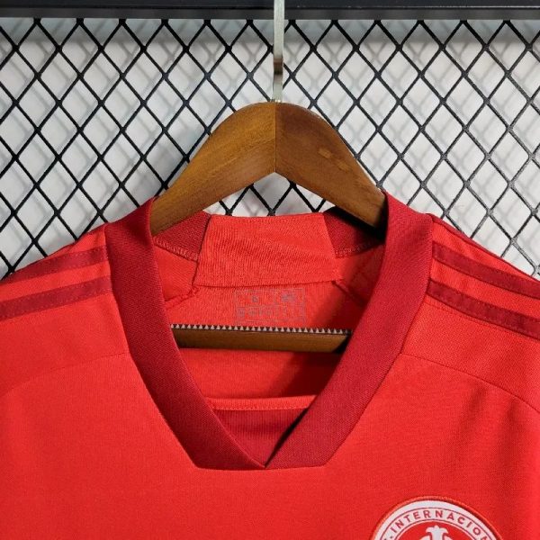 S.c Internacional 2023/24 Home Jersey - Image 5