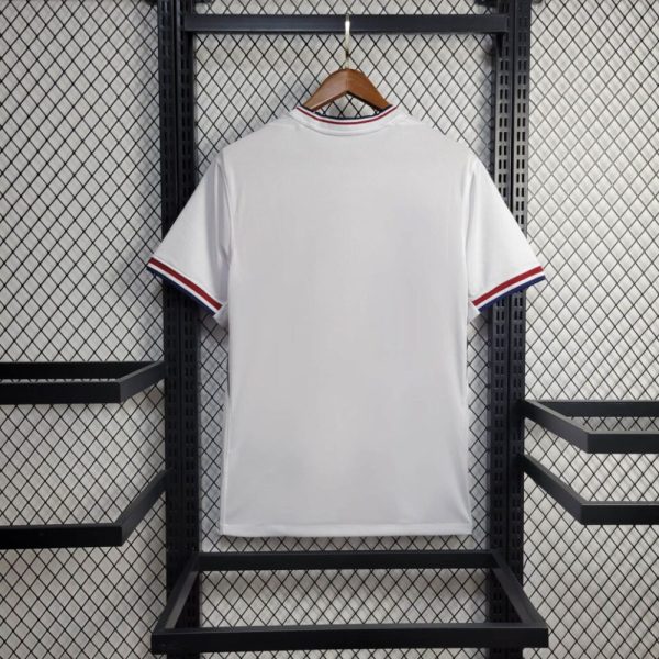 England 2024/25 Euro Pre-Match Jersey - Image 2