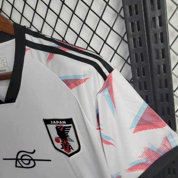 Japan 2024/25 Special Edition Jersey - Image 10