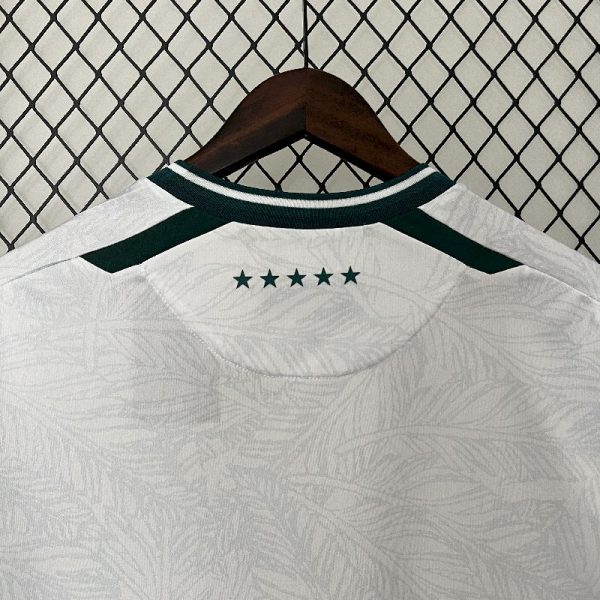 Santiago Wanderers 2024/25 Away Jersey - Image 6