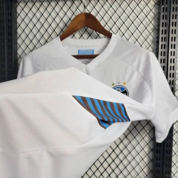 Gremio 2023/24 Away Jersey - Image 3