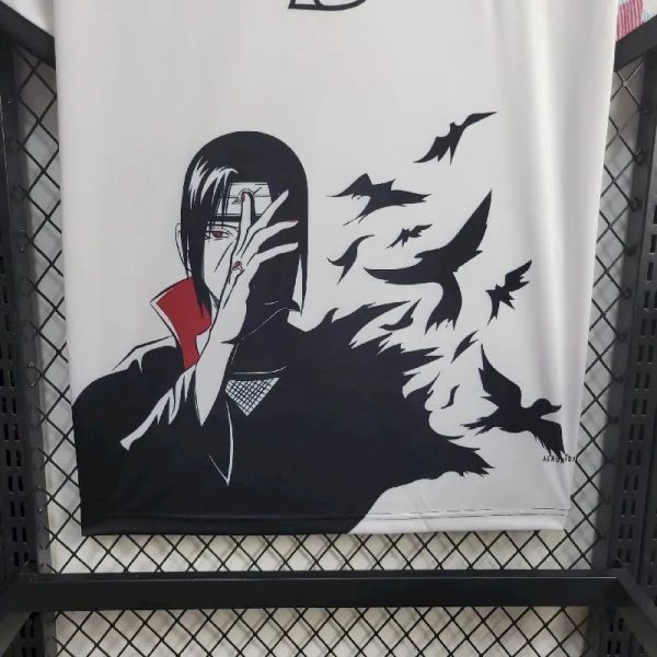 Japan 2024/25 Special Edition Jersey - Image 8