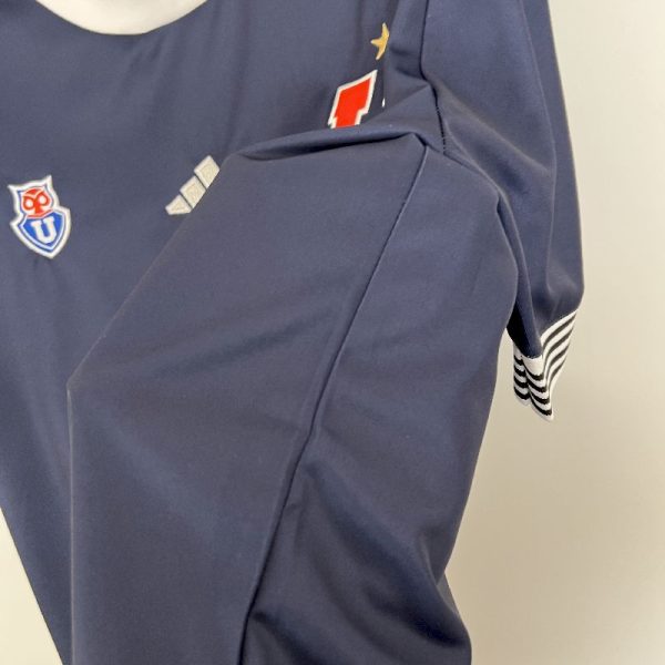 Universidad De Chile 2023/24 Special Edition Jersey - Image 4