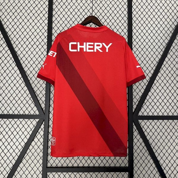 Club Deportivo Universidad Catolica 2024/25 Away Jersey - Image 2