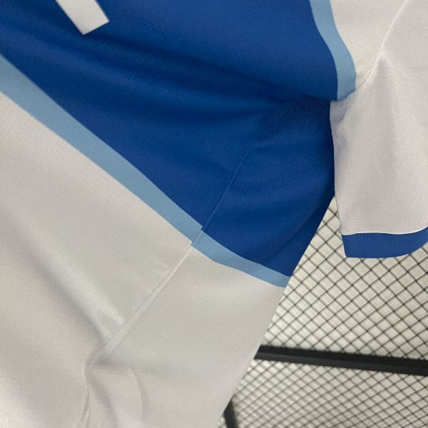 Club Deportivo Universidad Catolica 2024/25 Home Jersey - Image 5
