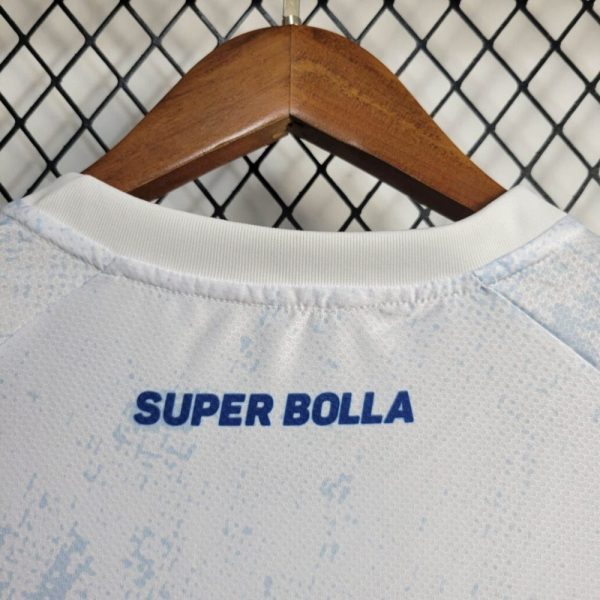 Ad Confianca 2024/25 Away Jersey - Image 11