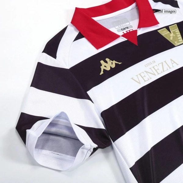 Venezia Fc 2023/24 Third Jersey - Image 8