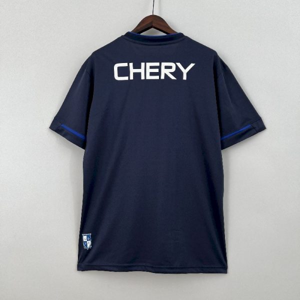 Club Deportivo Universidad Catolica 2024/25 Fourth Away Jersey - Image 2