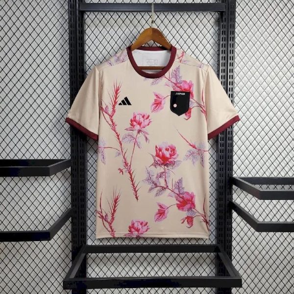 Japan 2024/25 Special Edition Jersey - Image 2