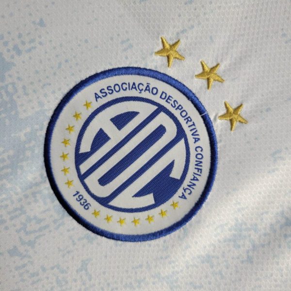 Ad Confianca 2024/25 Away Jersey - Image 8