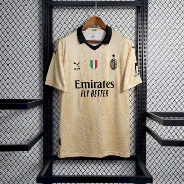 Ac Milan 2023/24 Special Edition Jersey