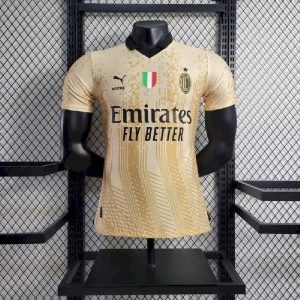 AC Milan 2023/24 Special Edition Jersey Player Version