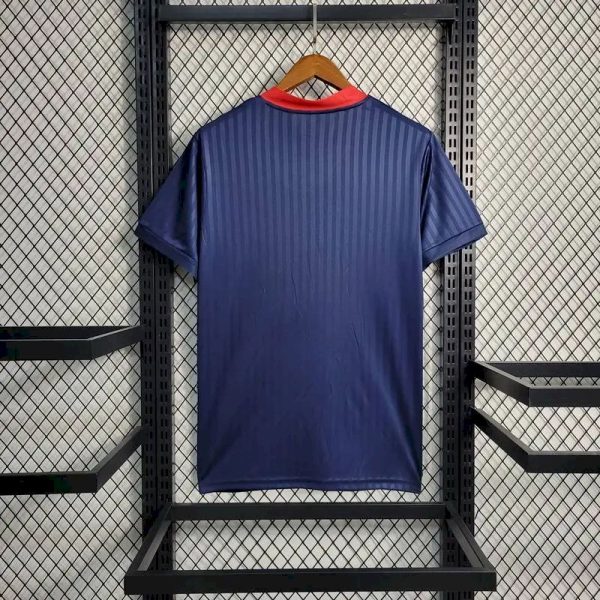 Ajax 2023/24 Causal Edition Boutique Jersey - Image 2