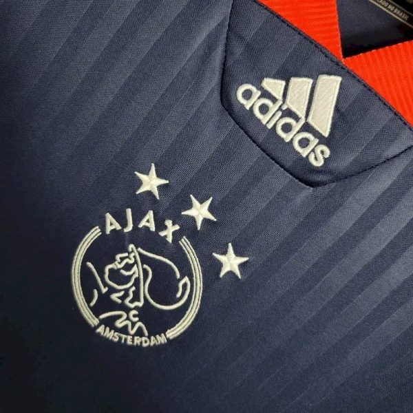 Ajax 2023/24 Causal Edition Boutique Jersey - Image 6