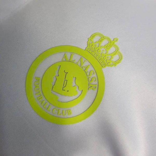 Al-Nassr 2023/24 Polo - Image 9