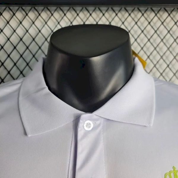 Al-Nassr 2023/24 Polo - Image 4