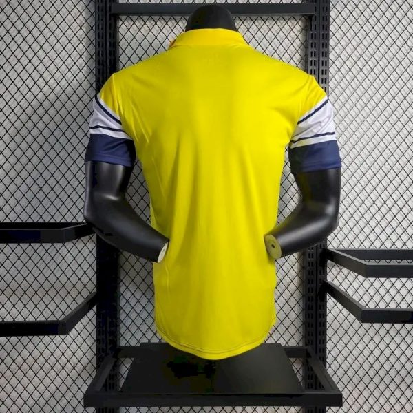 Al-Nassr 2023/24 Polo - Image 2