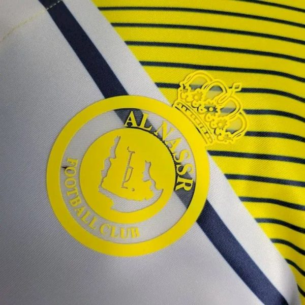Al-Nassr 2023/24 Polo - Image 9