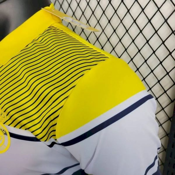 Al-Nassr 2023/24 Polo - Image 6
